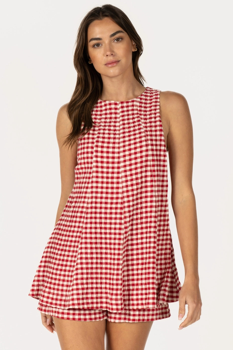 Tallulah Romper