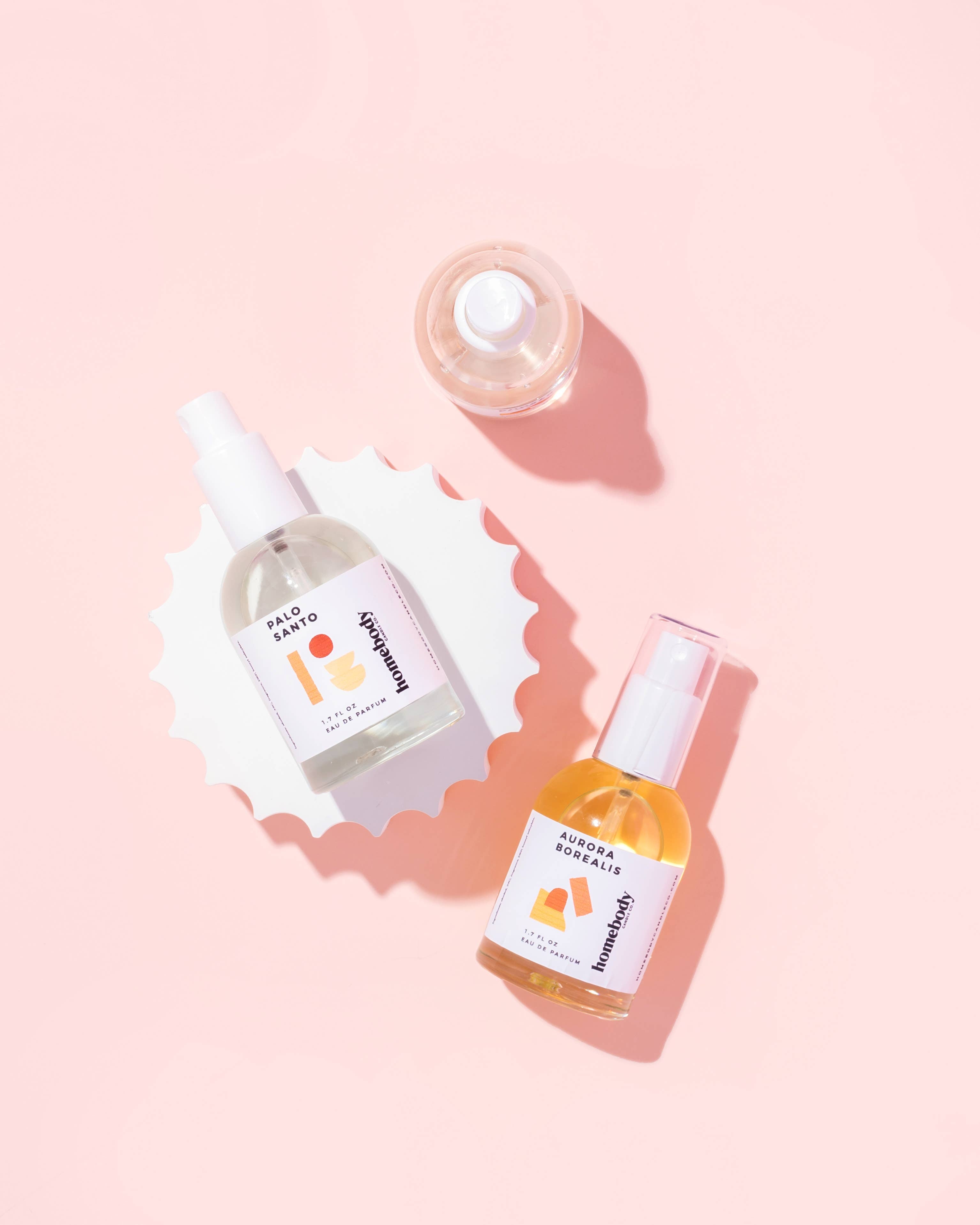 Velvet Garden Eau de Parfum
