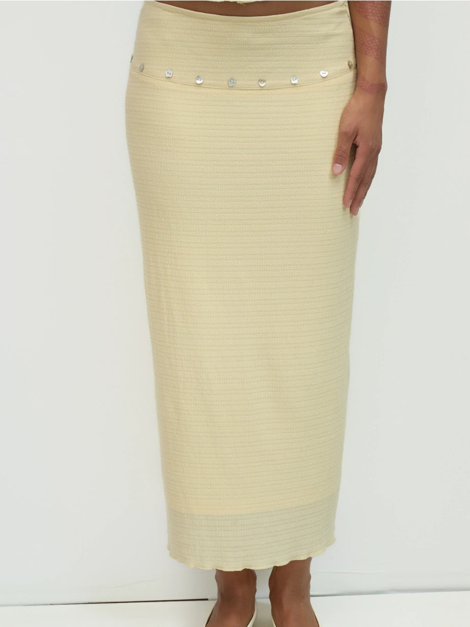 Ophelia Skirt - Proper