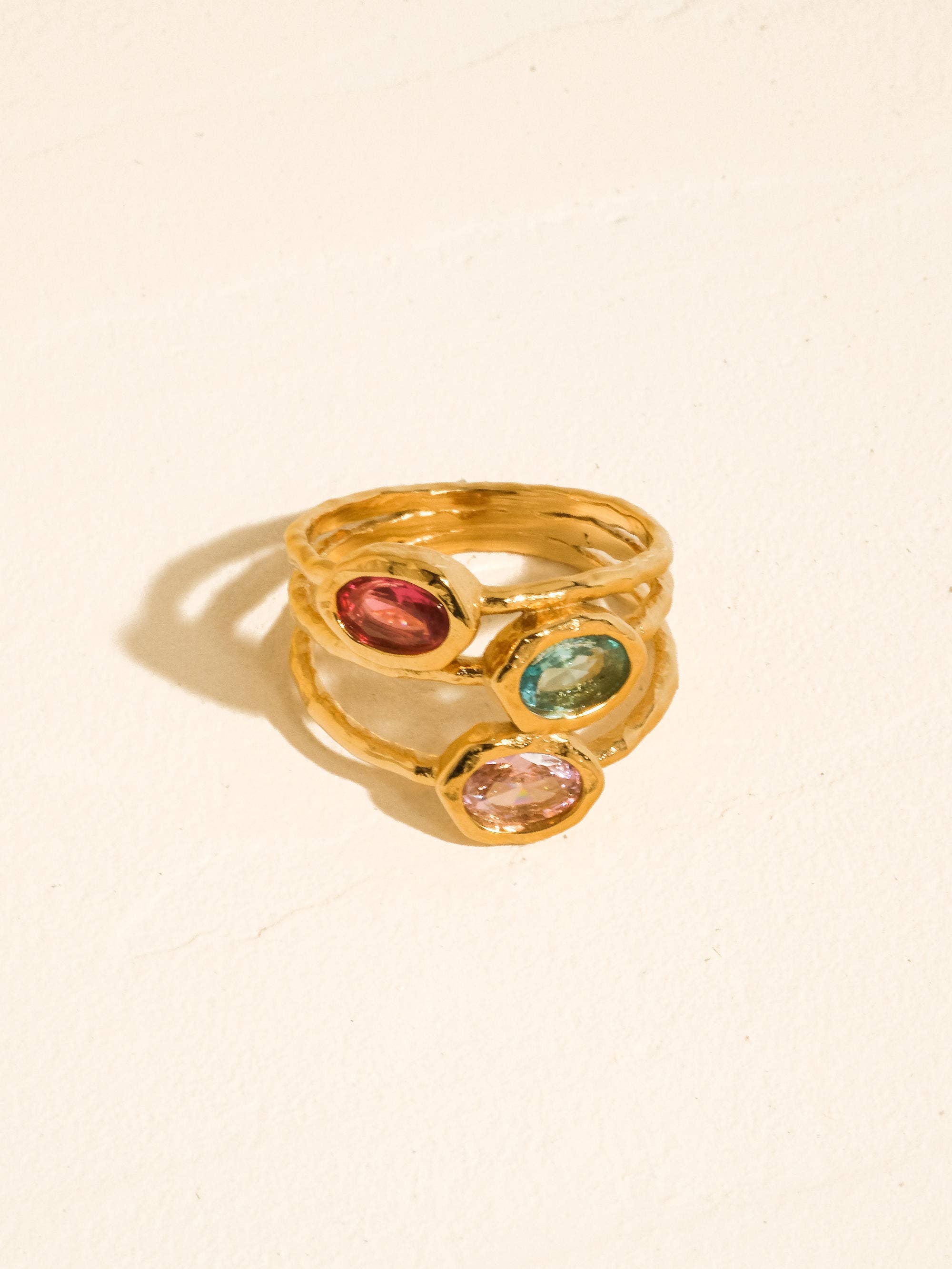 Beaufay Ring