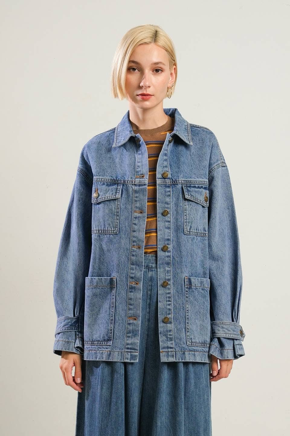Aylin Jacket