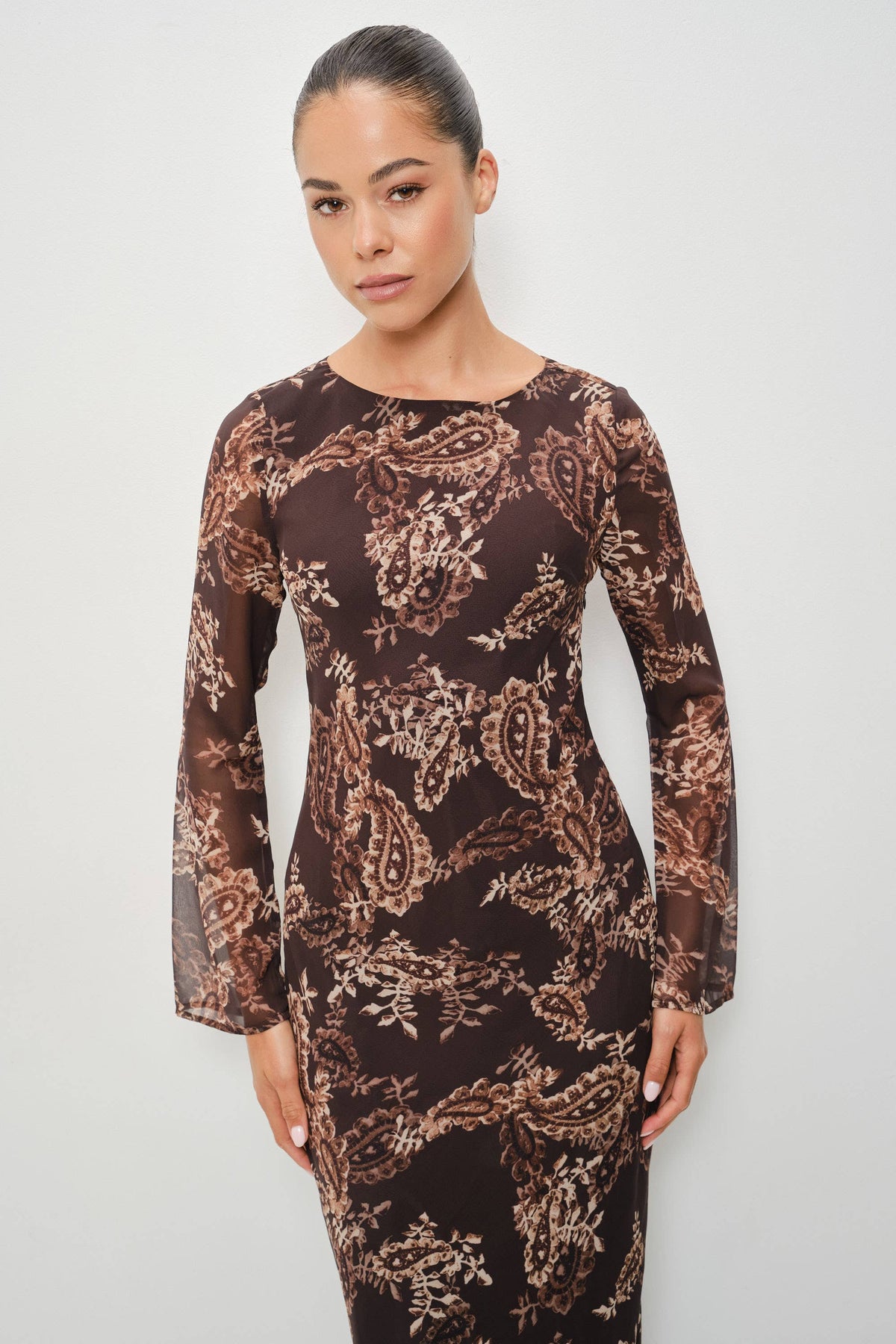 Aila Dress - Proper