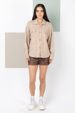 Marina Jacket - Proper