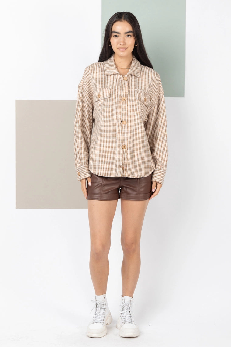 Marina Jacket - Proper