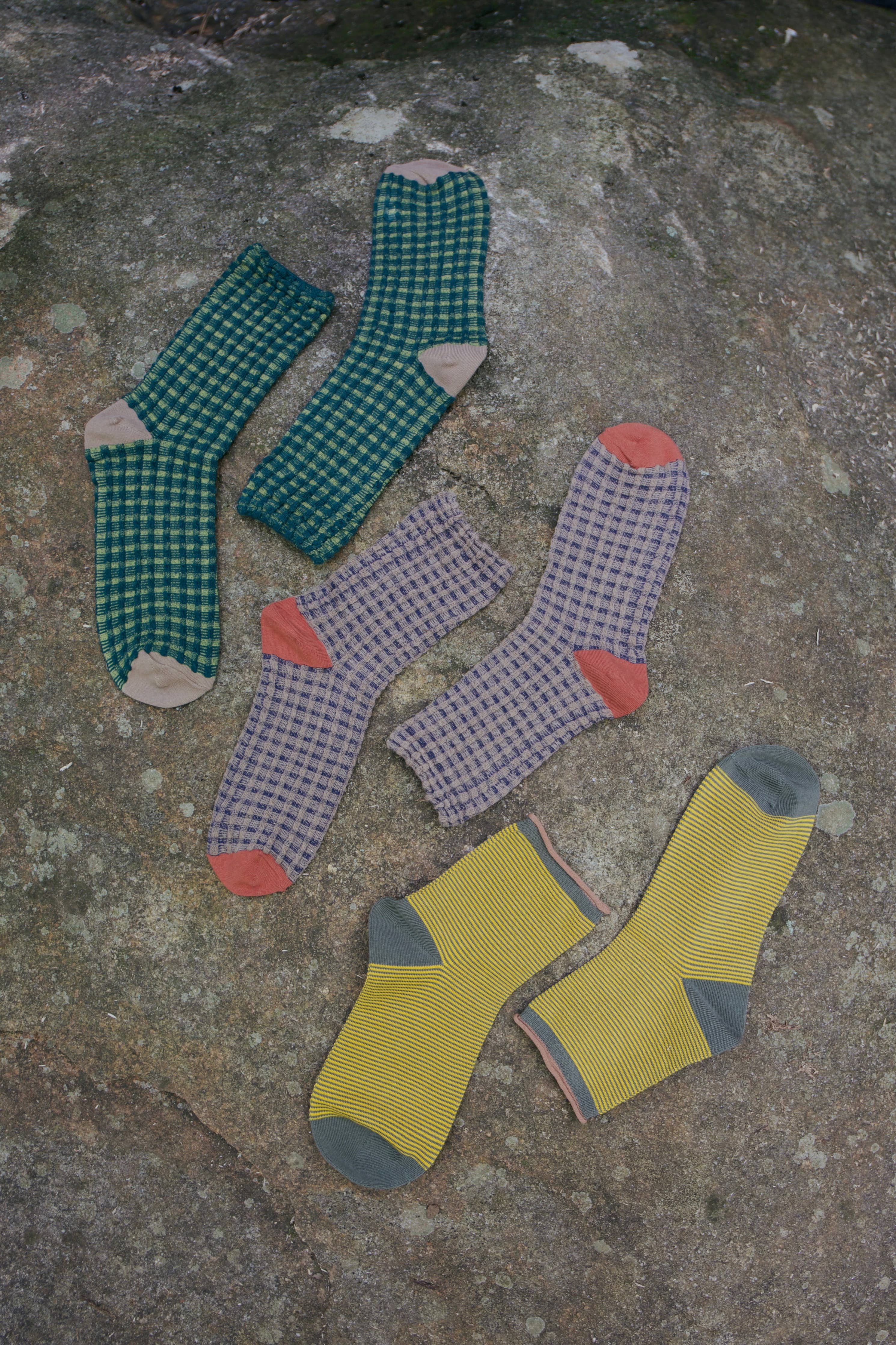 Garden Socks