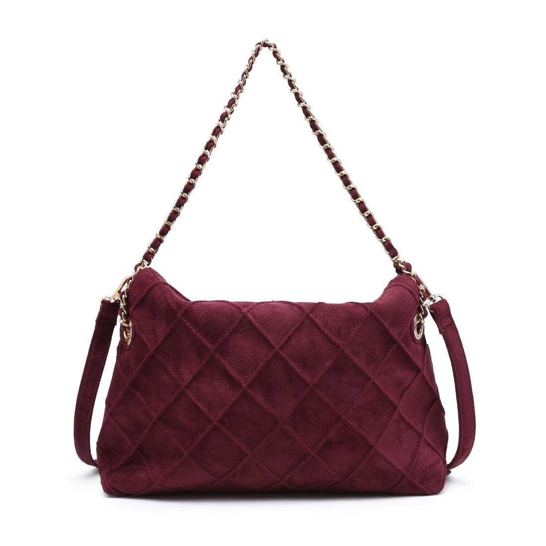 Crew Hobo Bag