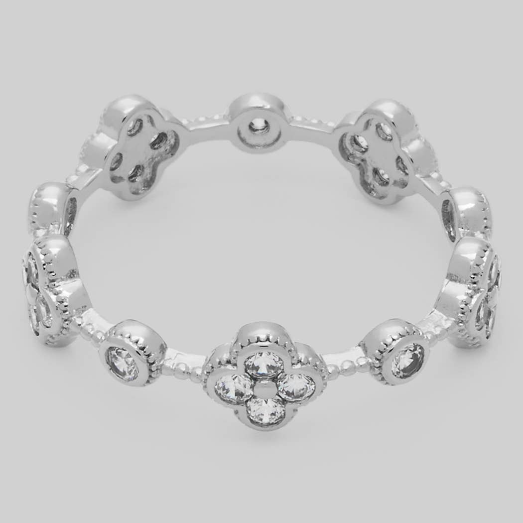 Delphine Ring