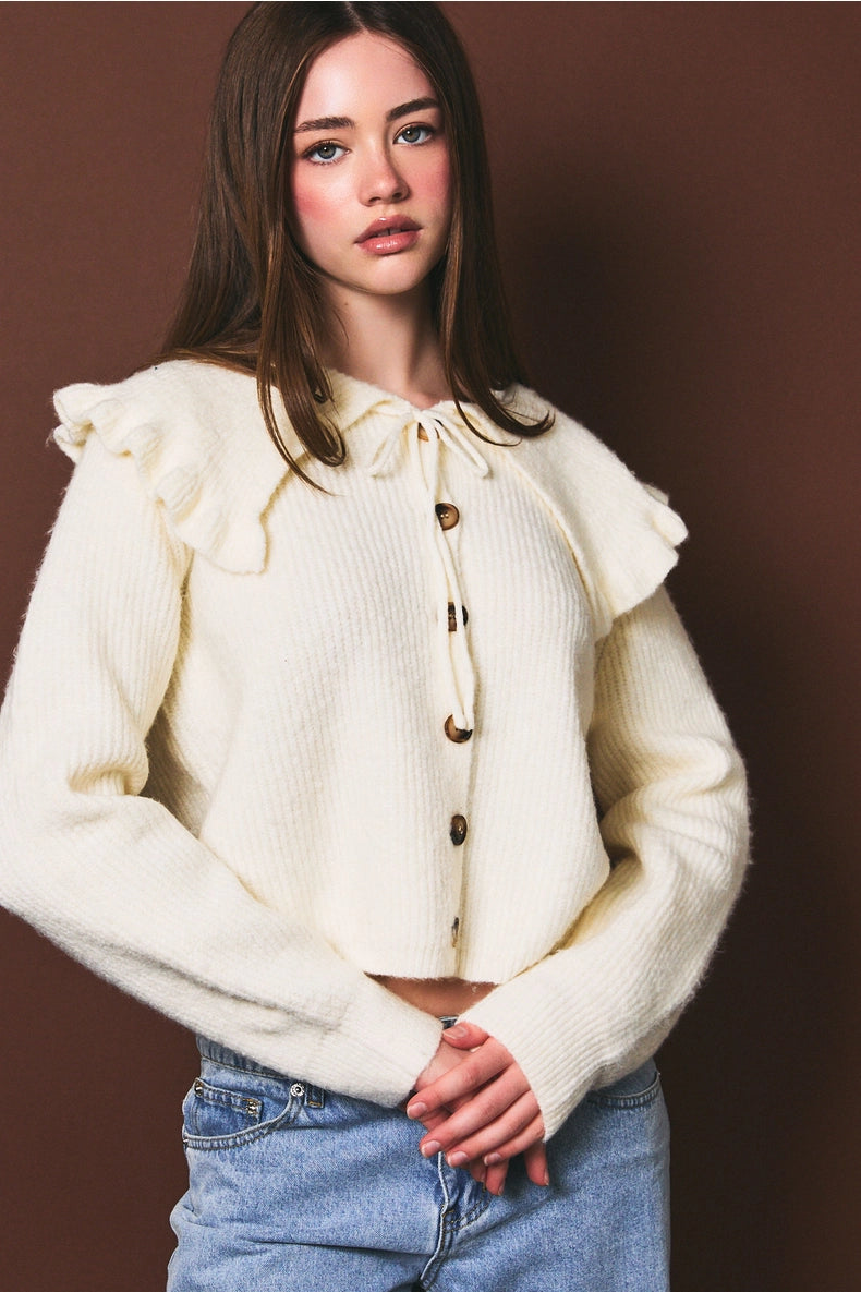 Esther Sweater