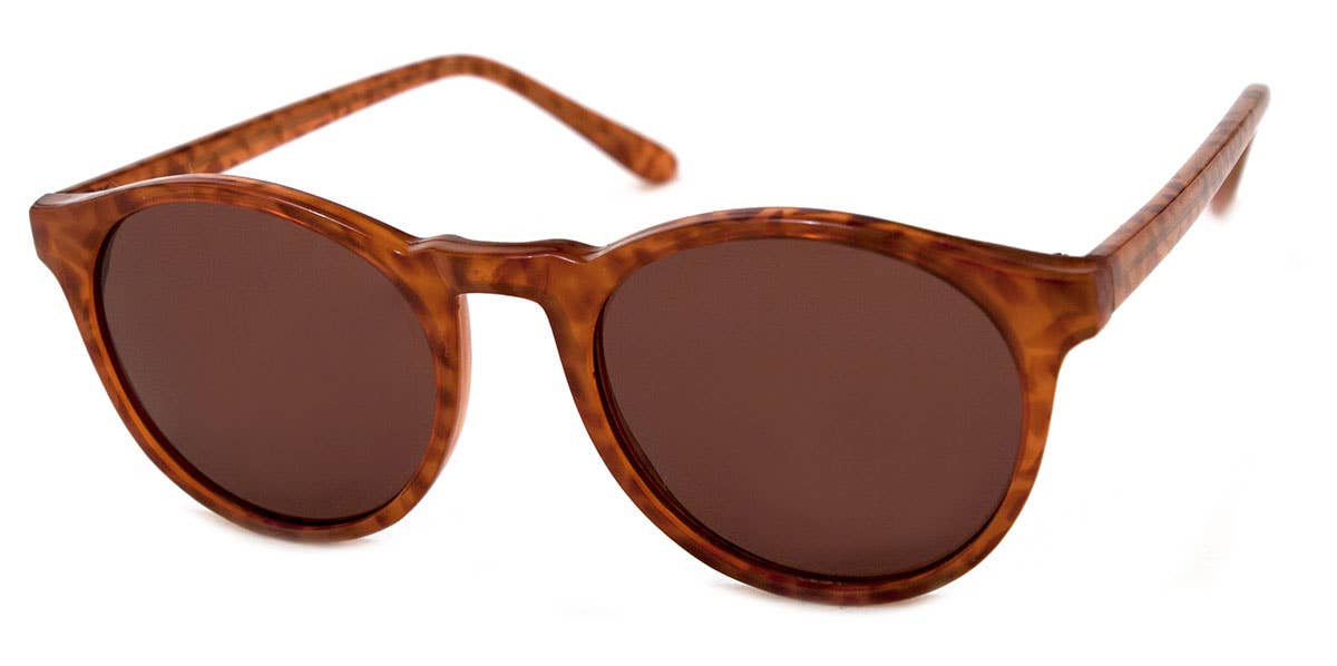 Grad School Sunglasses - Proper
