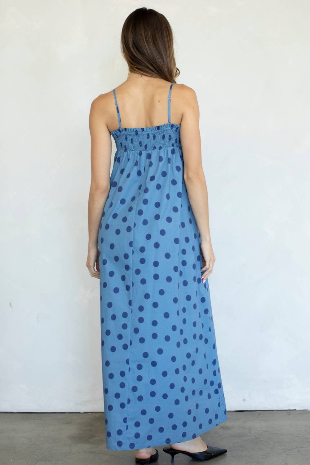 Ari Dress