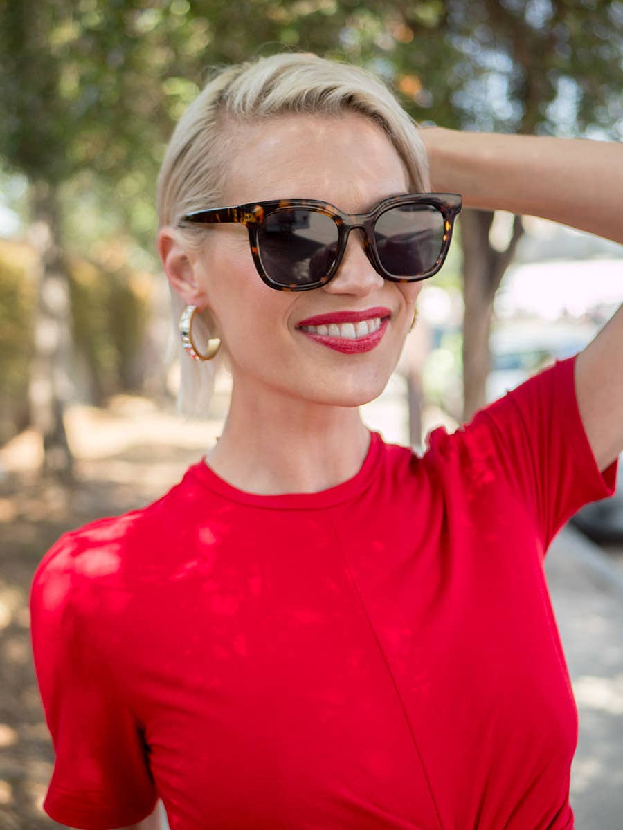 Line Up Sunglasses - Proper