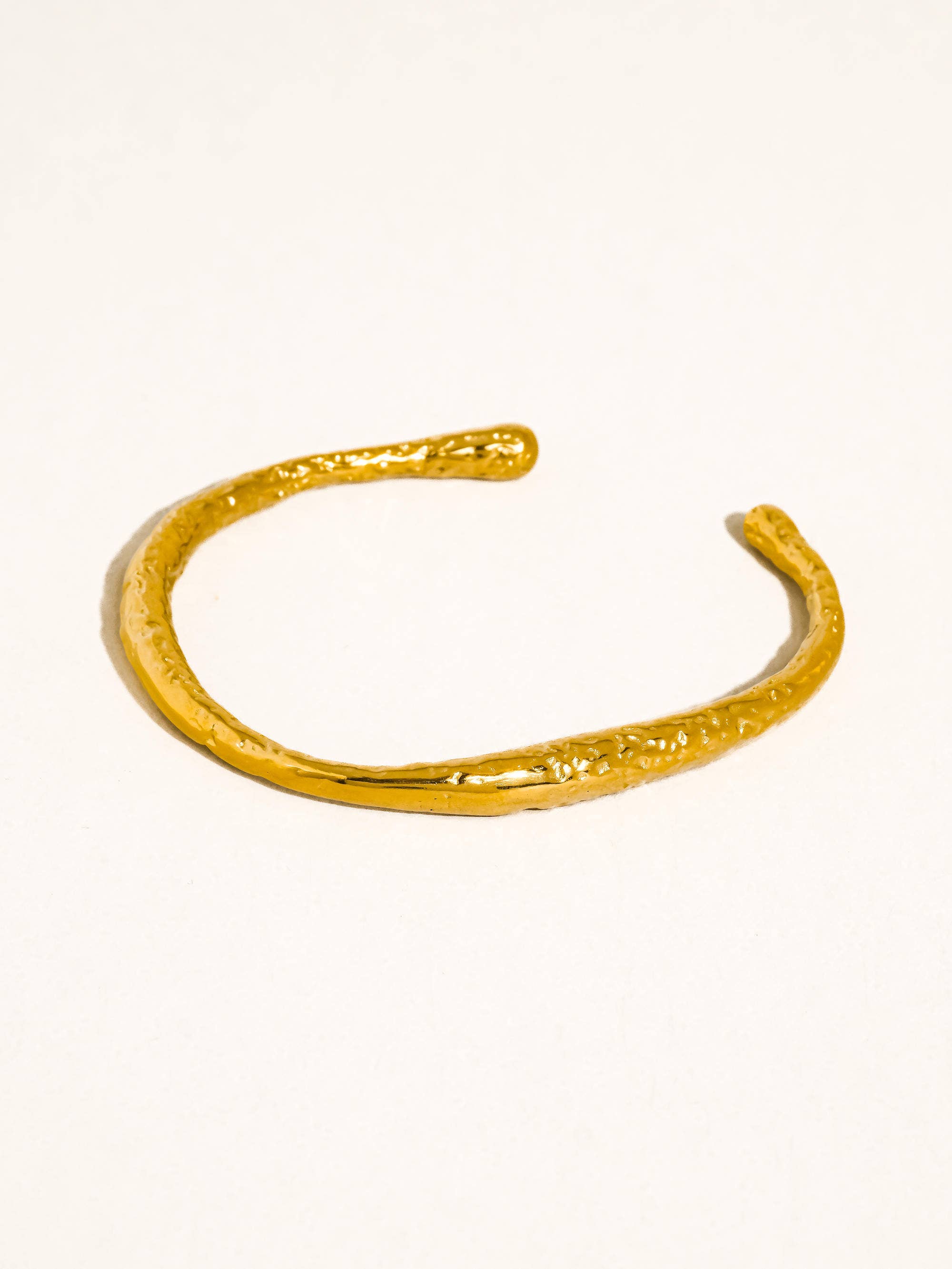 Ruvic Open Cuff Bracelet
