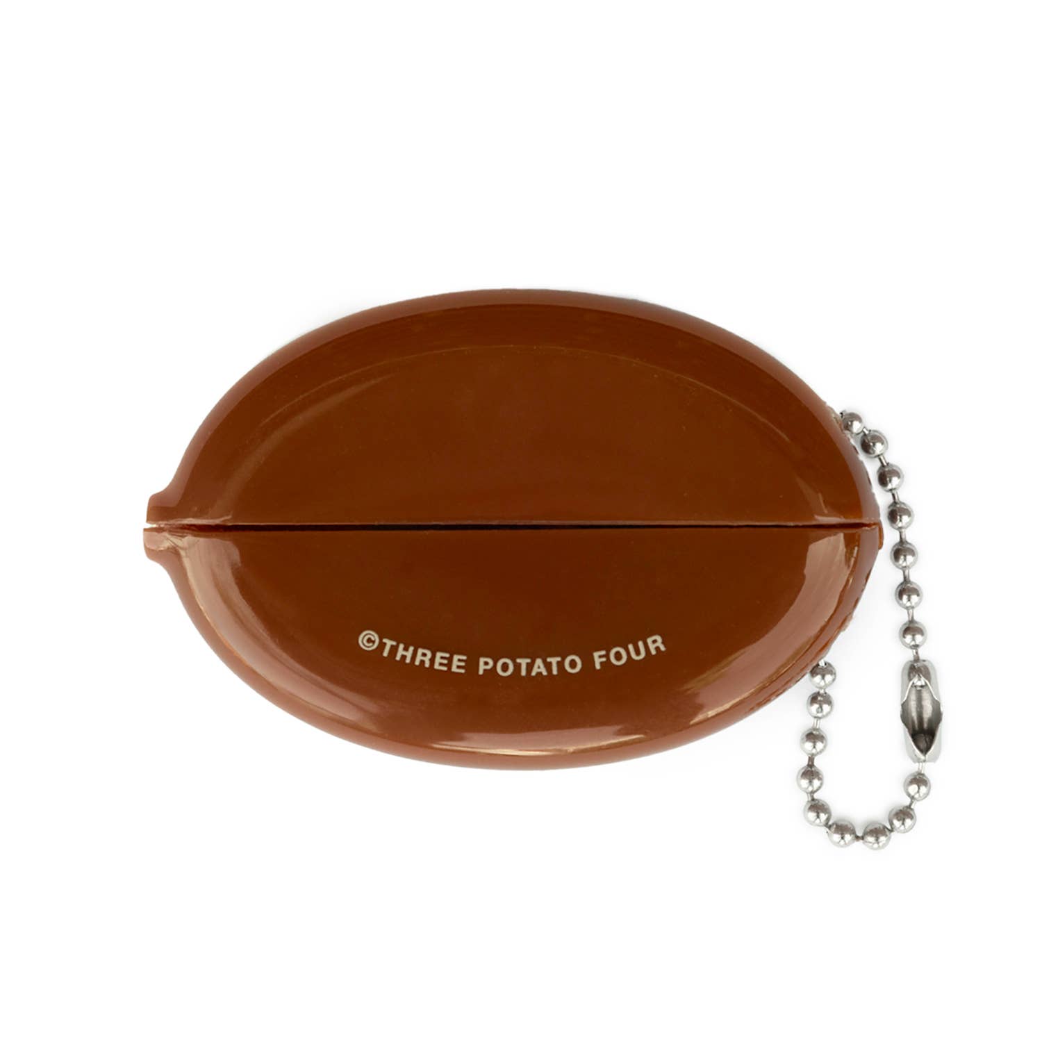 Coin Pouch - Book Money - Proper