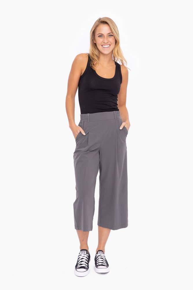 Aralyn Tank Top