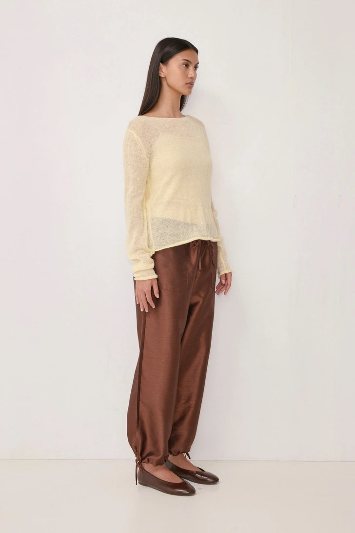 Siya Pants