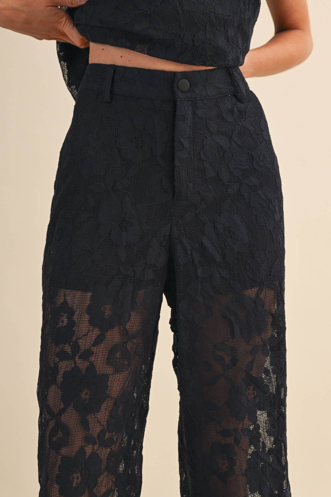Cressida Pants - Proper