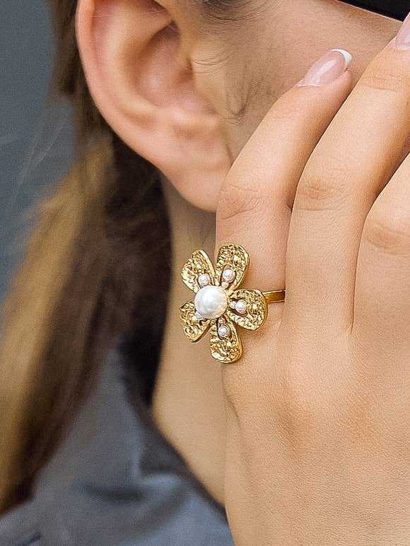 Eze Ring