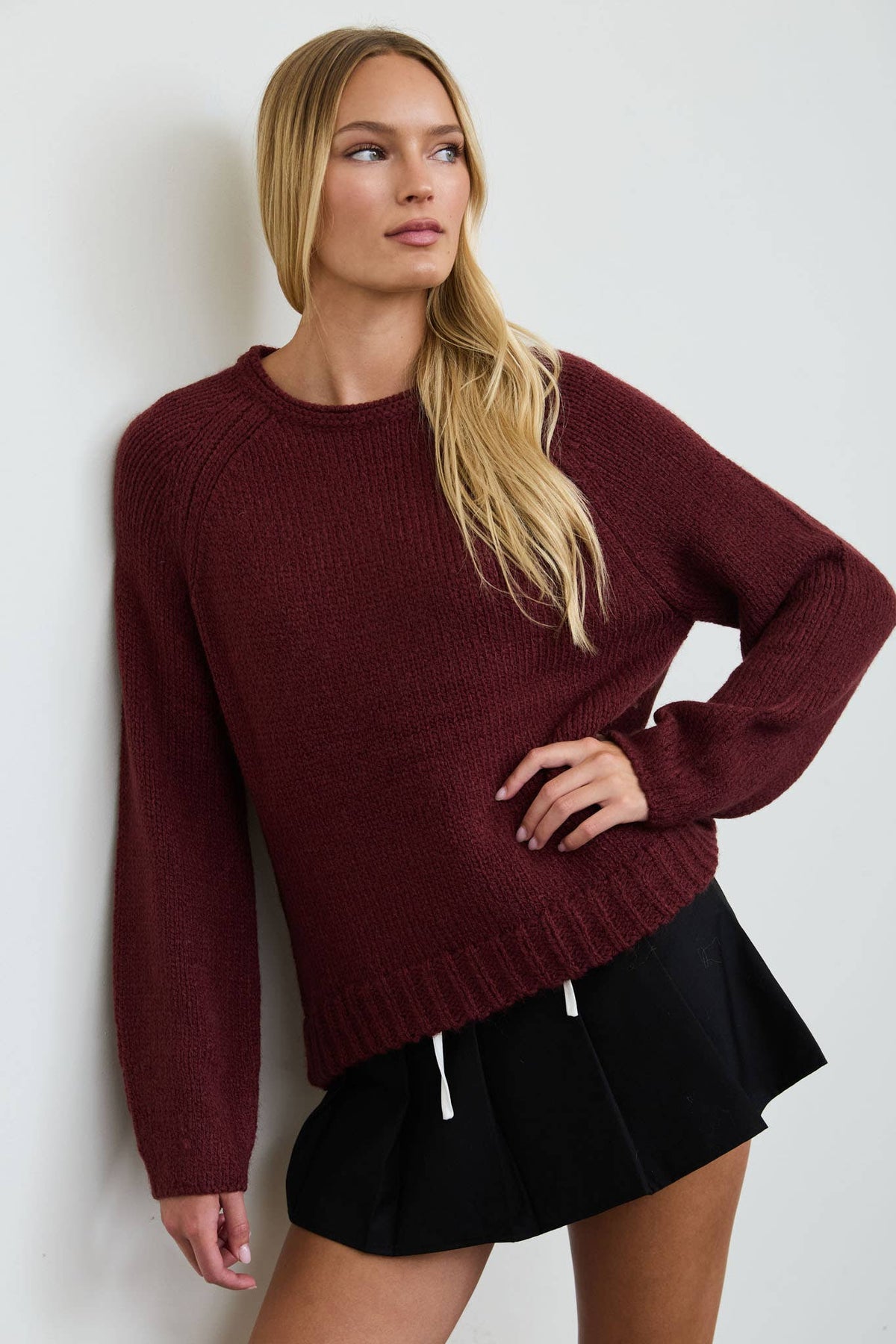 Yareli Sweater - Proper