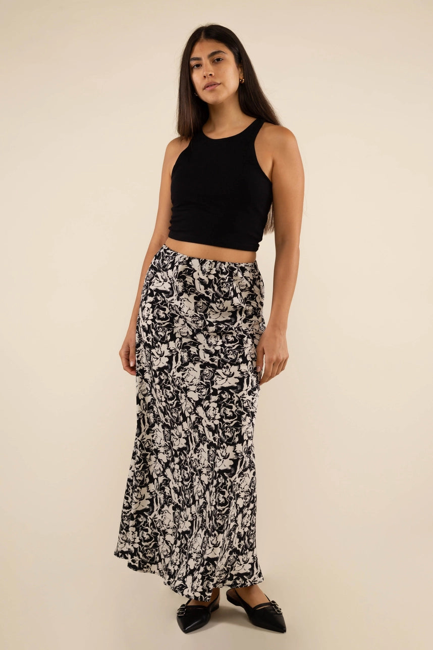 Kenisha Skirt - Proper