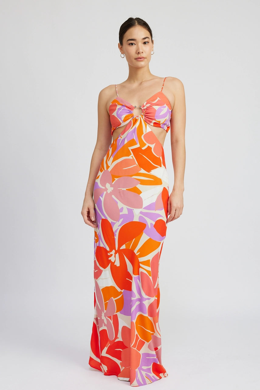 Elana Dress - Proper
