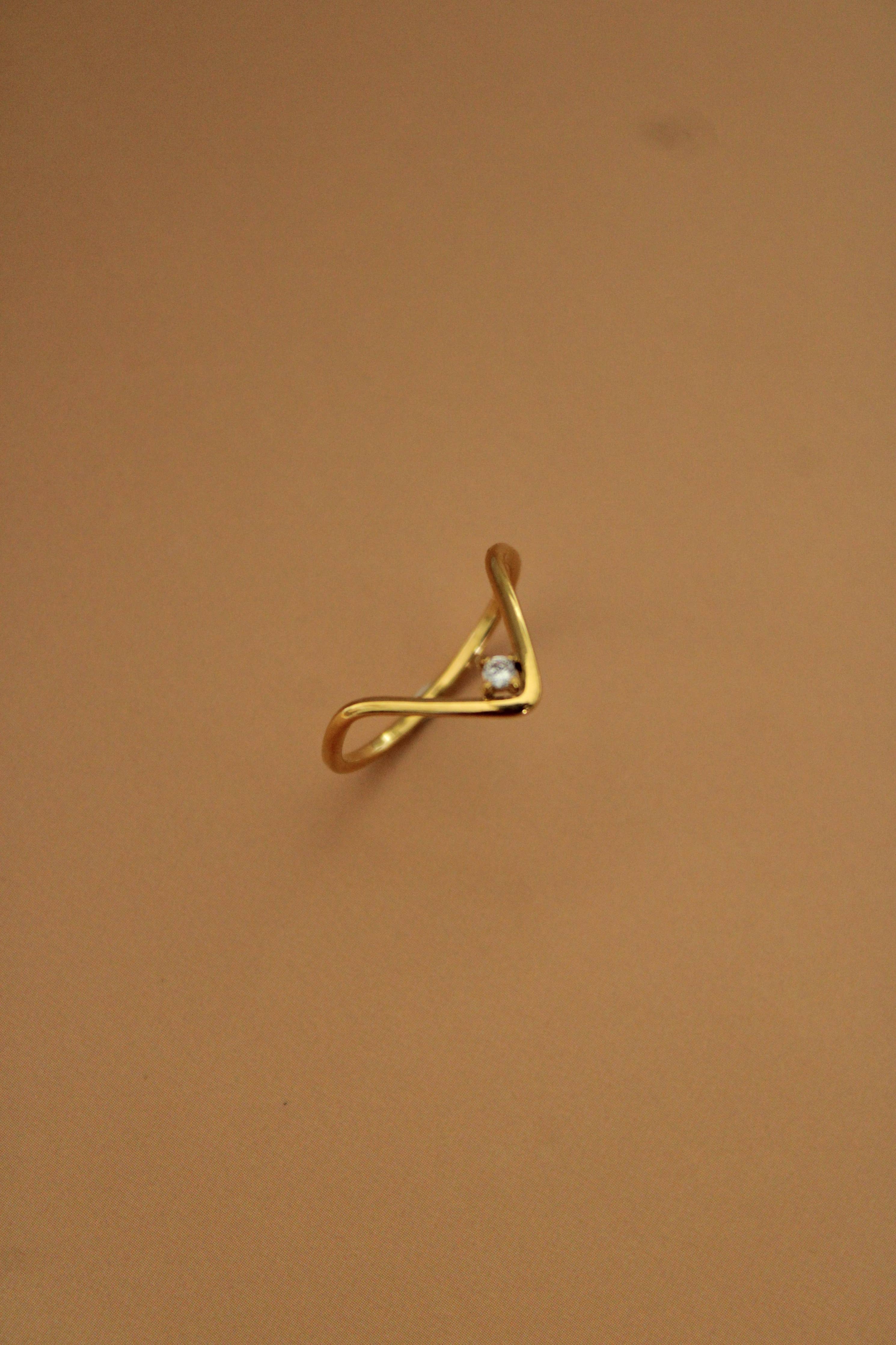 Esme Ring - Proper