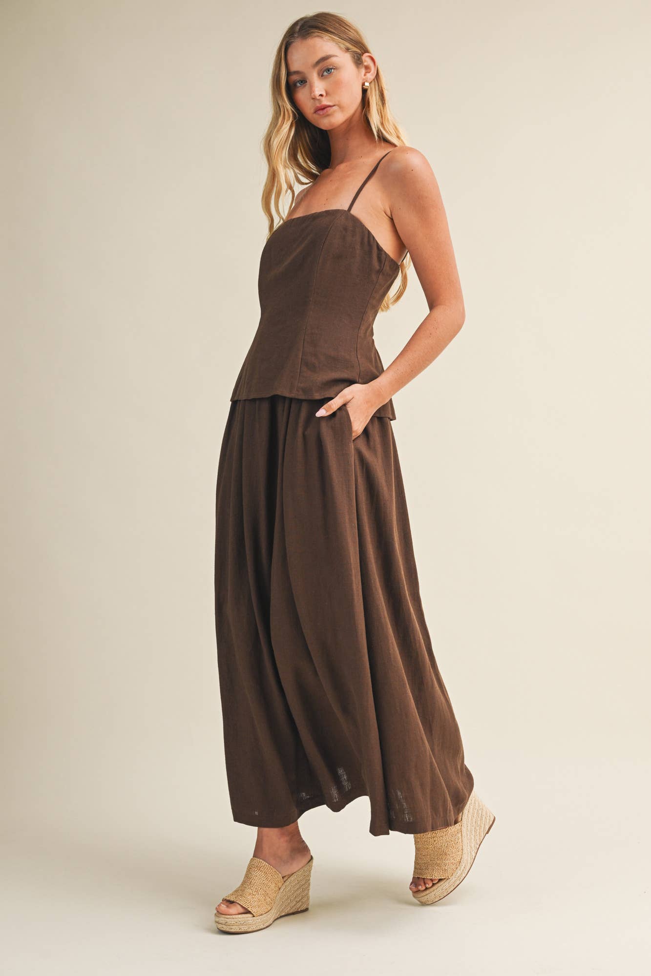 Celia Dress