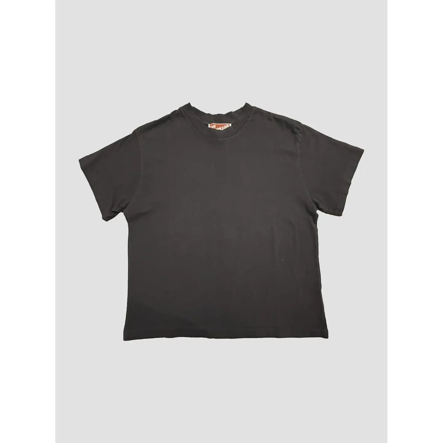 Mineral Washed Margot Tee - Proper