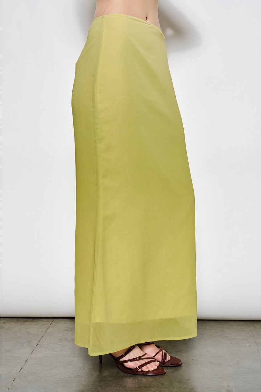 Sasha Skirt