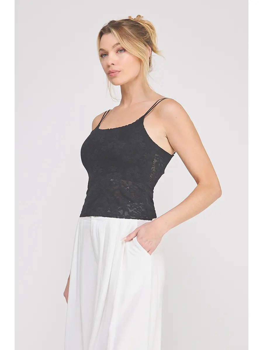 Simone Bralette - Proper