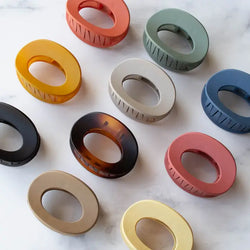 Katya Hair Clip - Proper