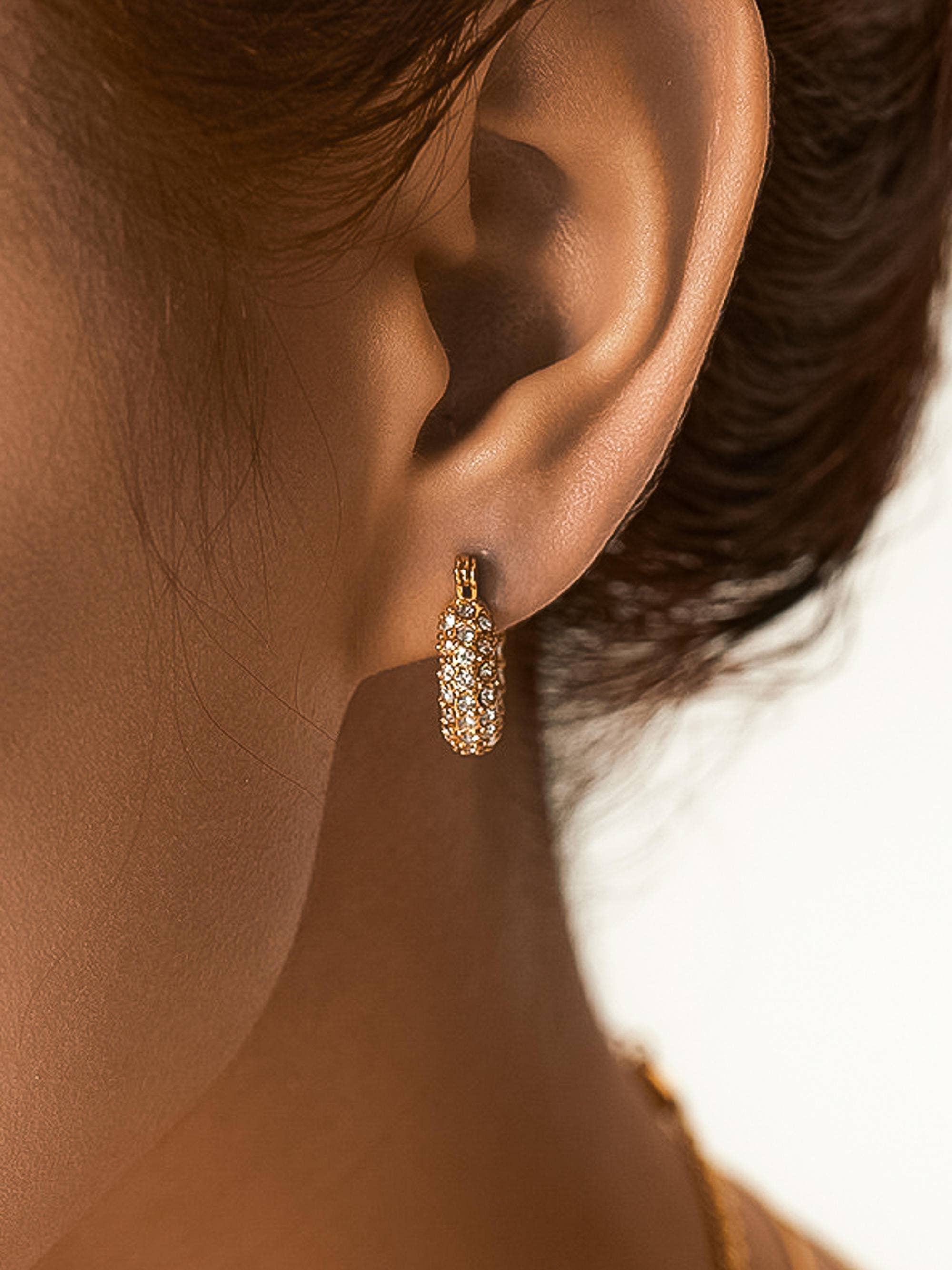 Joleen Earrings - Proper