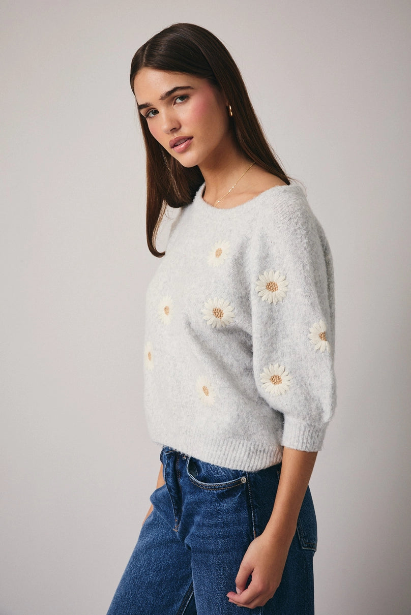 Niva Sweater