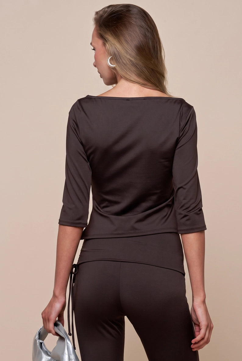Amelia Top