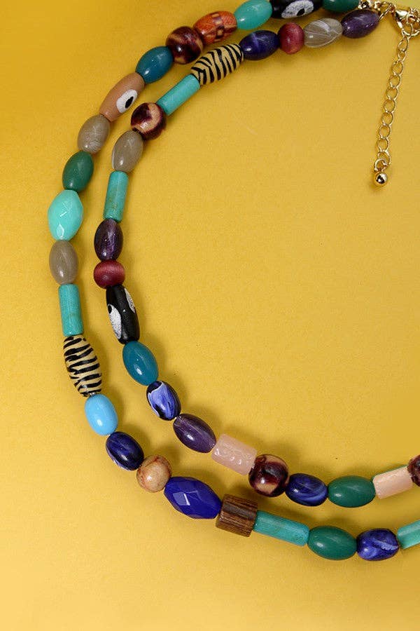 Ivy Necklace