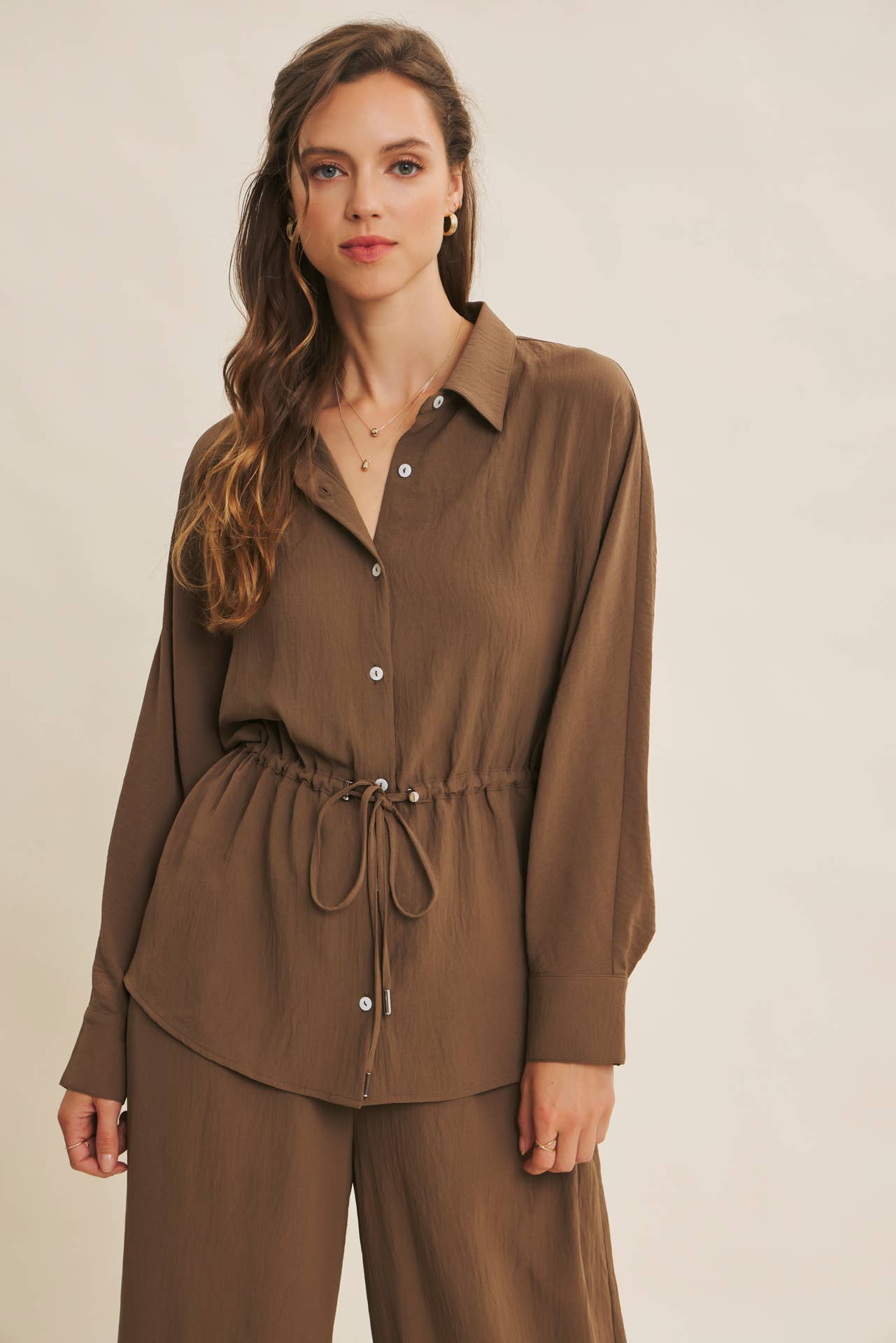 Clara Top - Proper