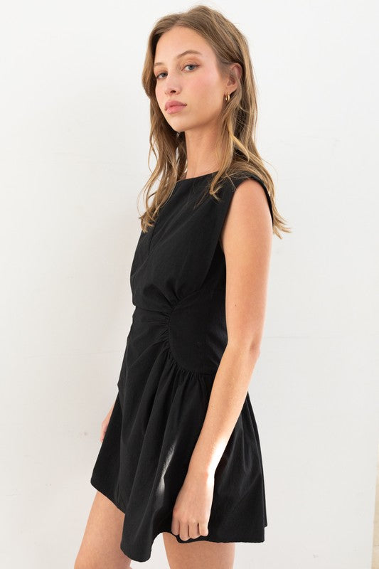 Tindra Dress
