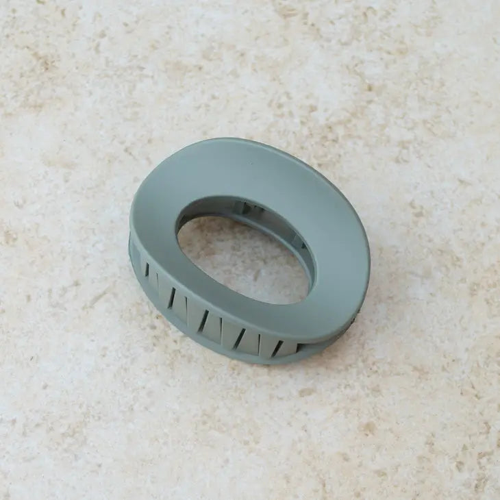 Katya Hair Clip - Proper