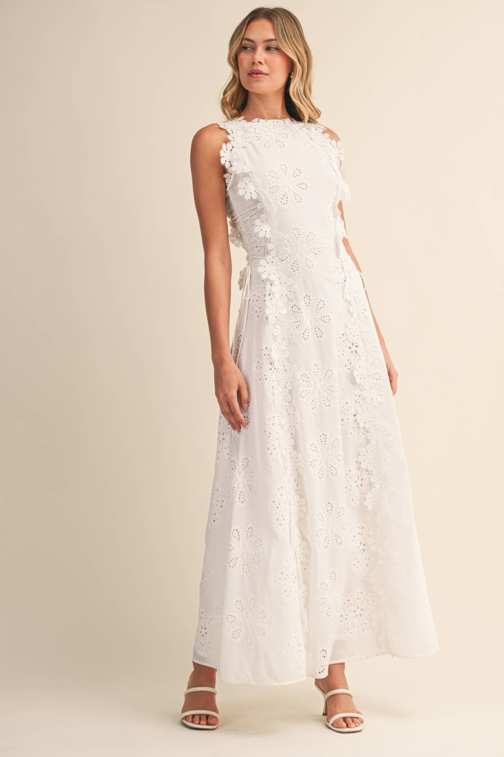 Della Dress - Proper