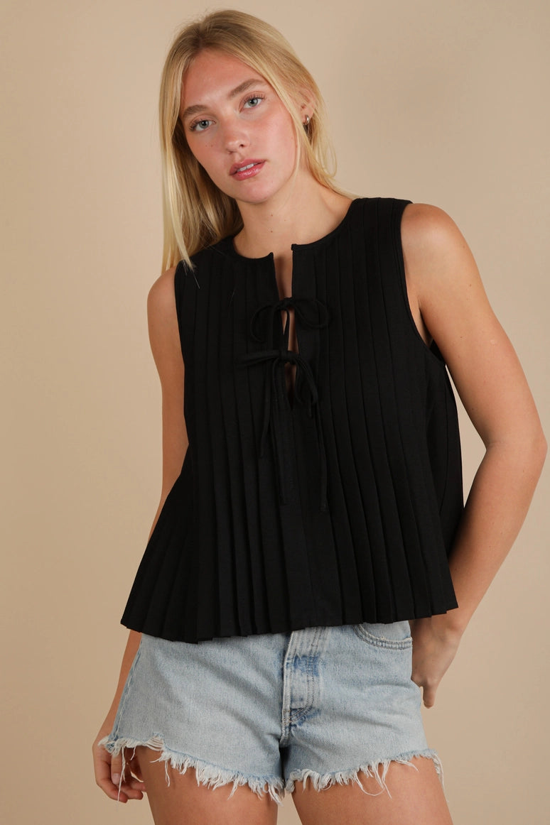 Bex Top - Proper