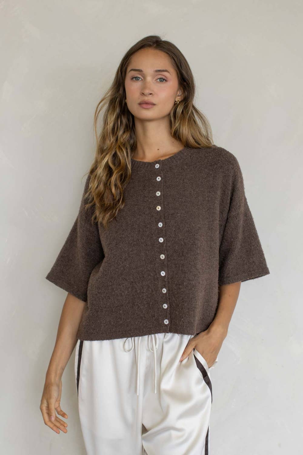 Quincy Cardigan