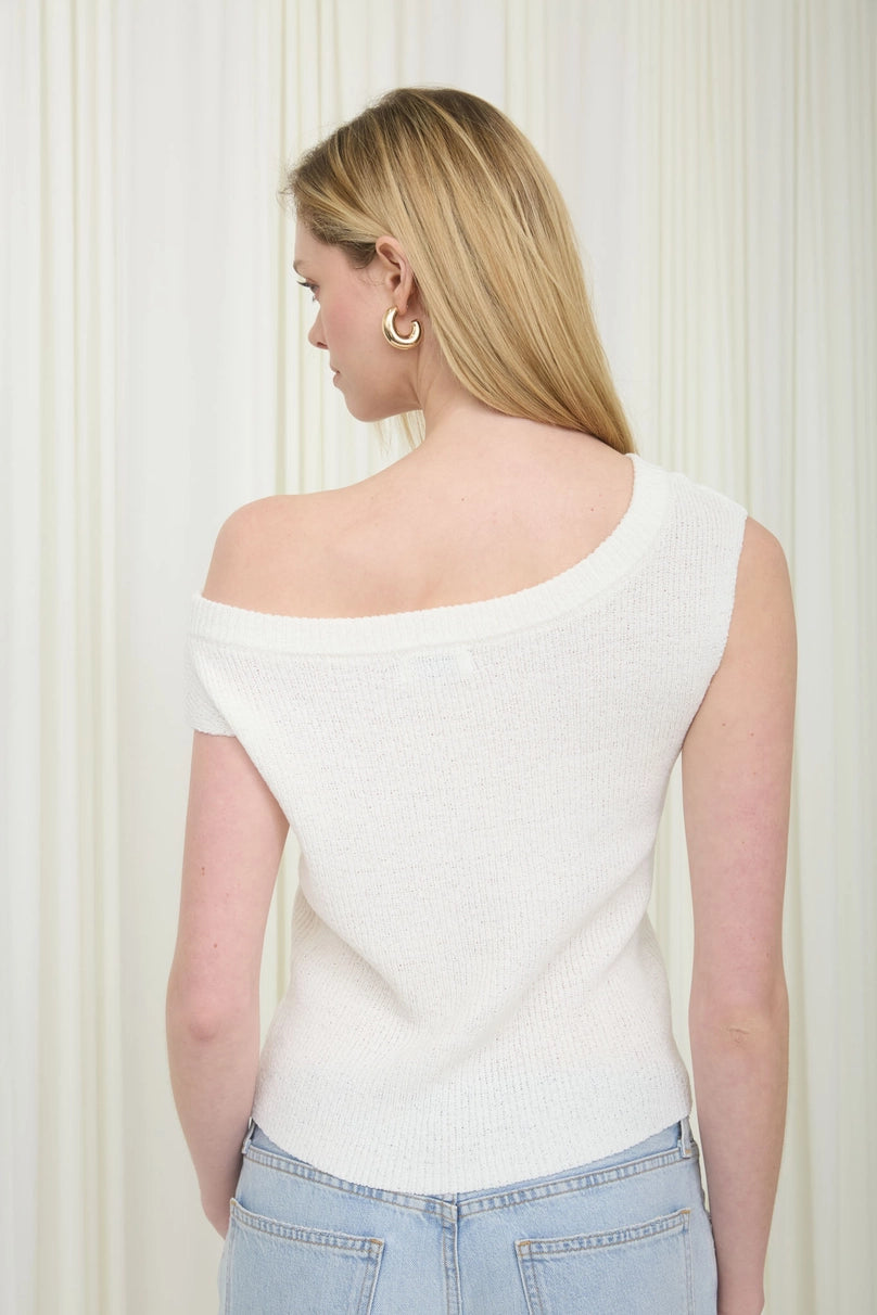 Selene Top - Proper