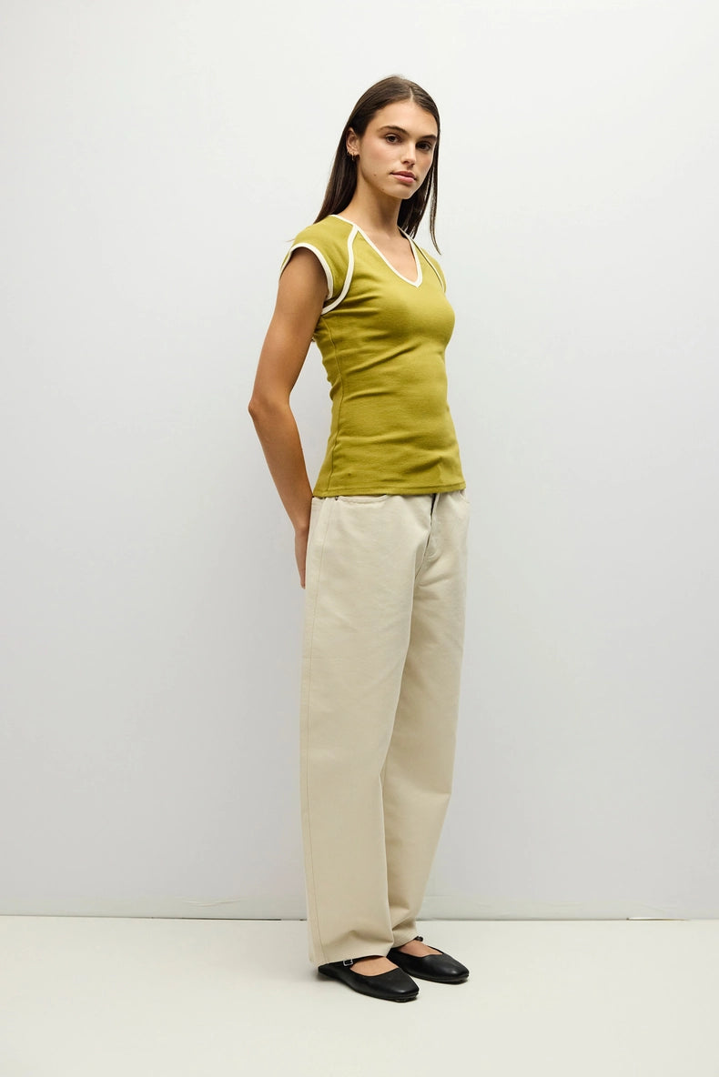 Addison Top