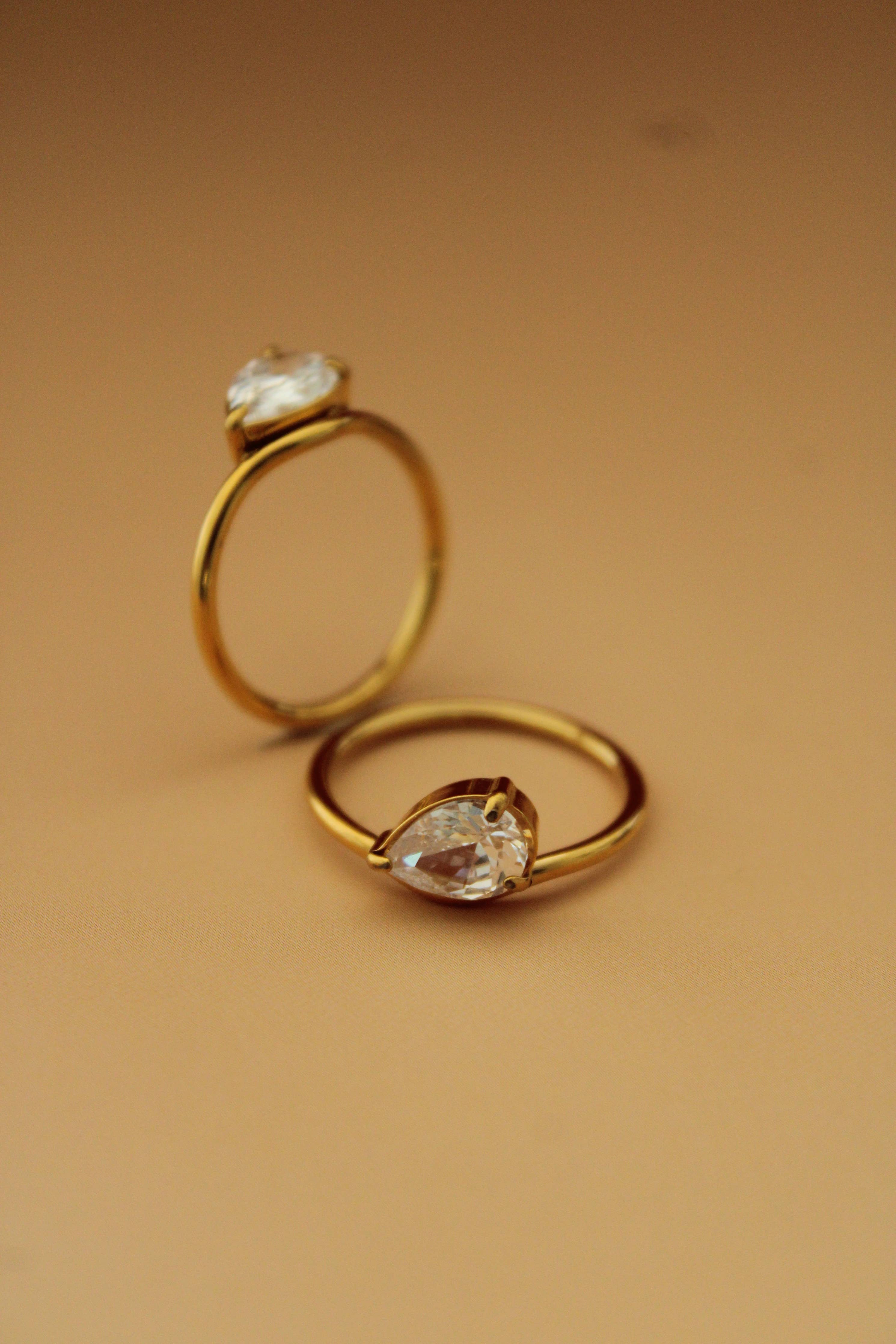 Nyx Ring - Proper