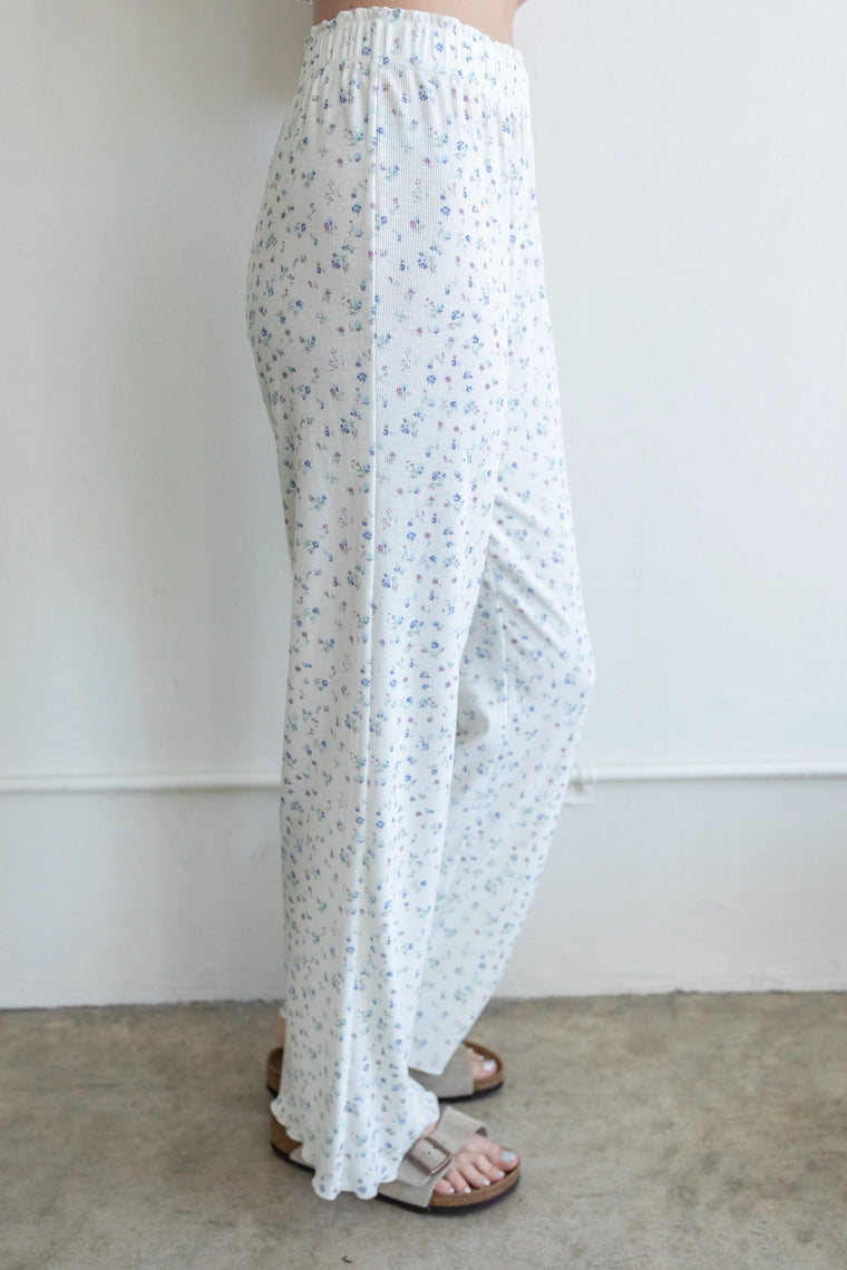 Johanna Pants - Proper