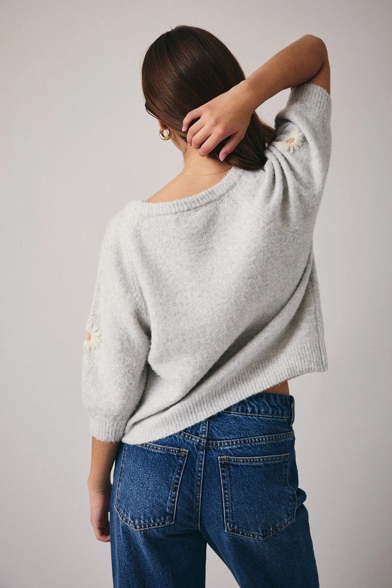 Niva Sweater