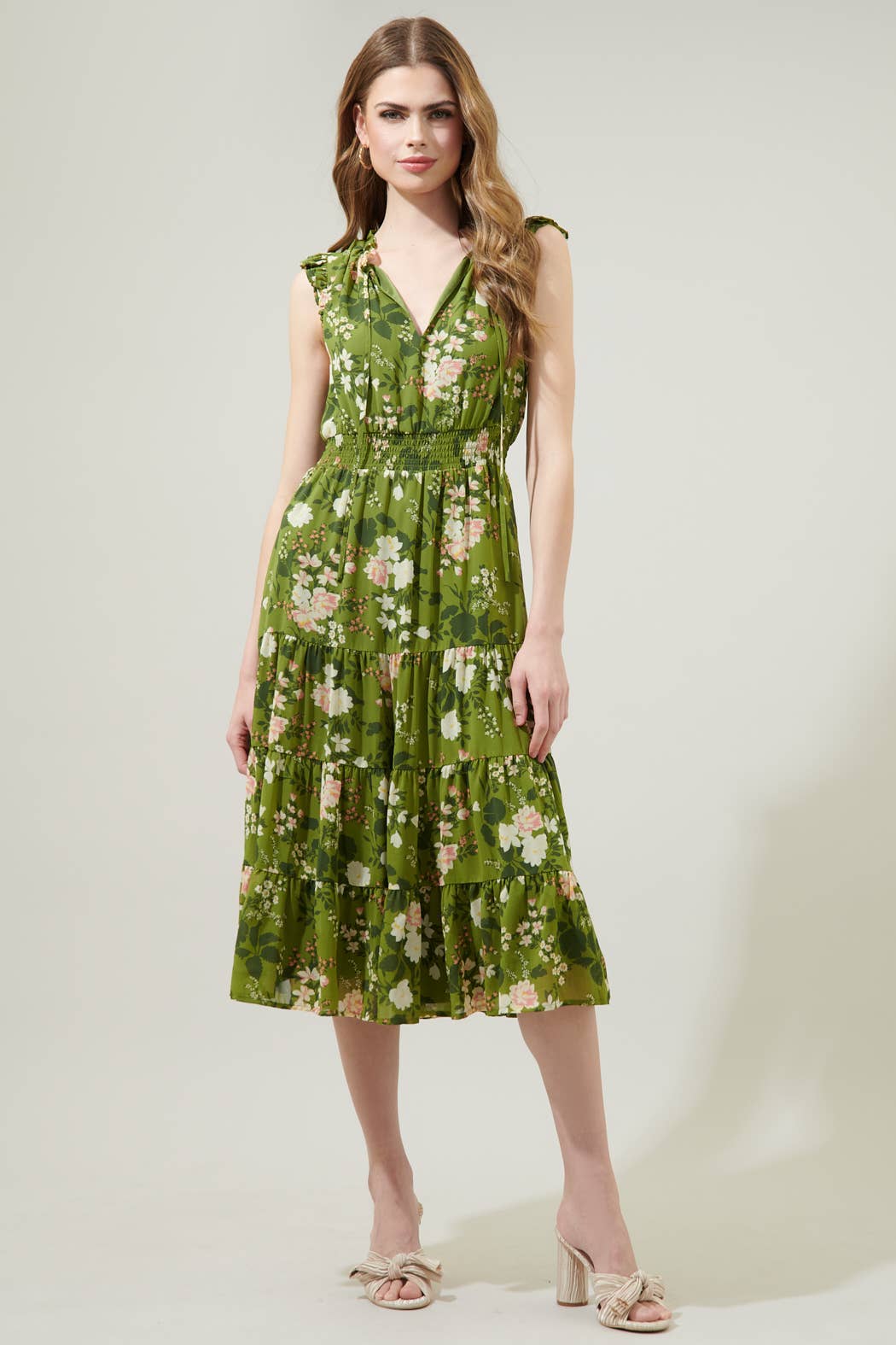 Shiloh Dress