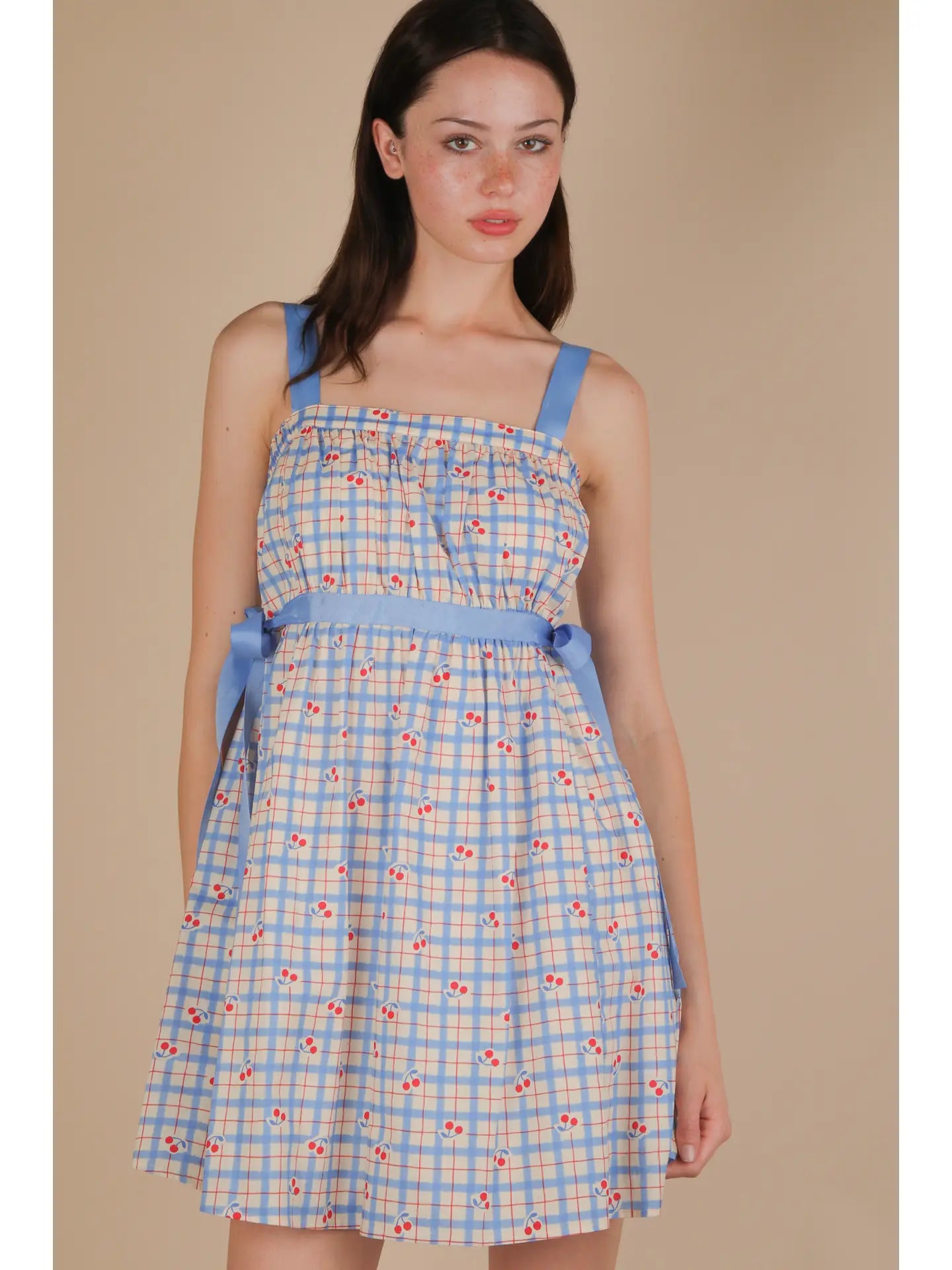 Noa Dress