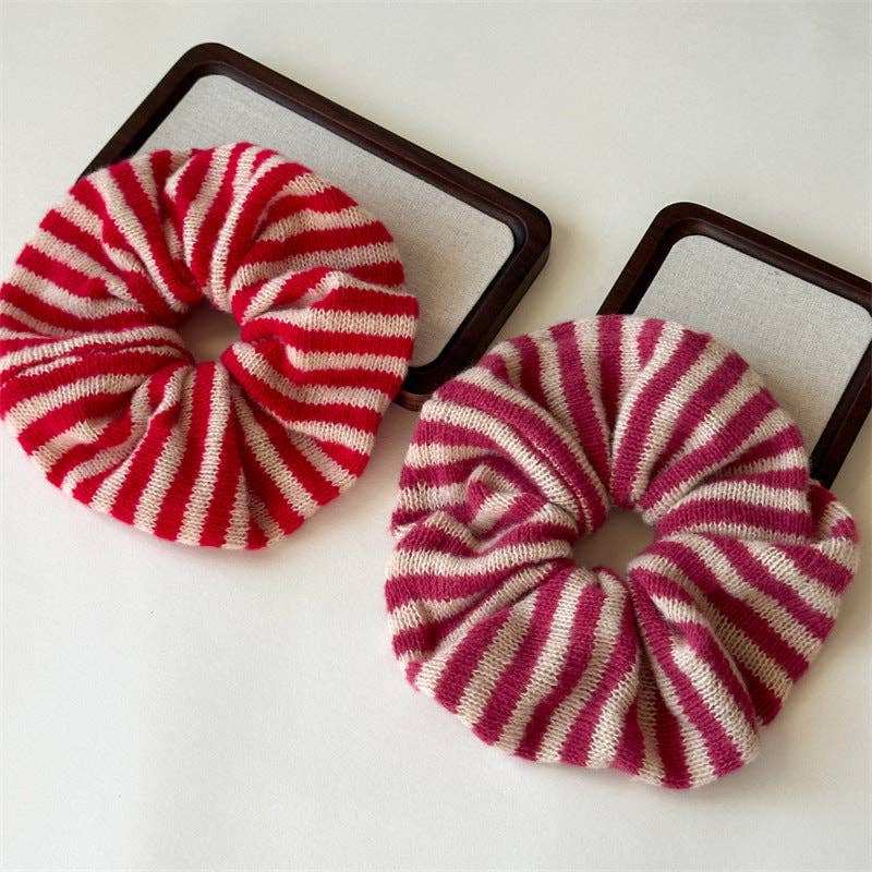 Signe Scrunchie - Proper