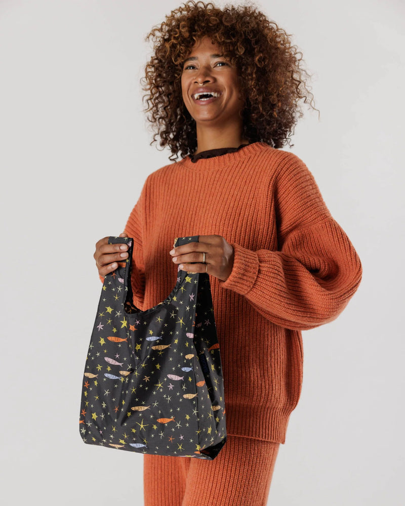 Baby Baggu - Star Fish - Proper