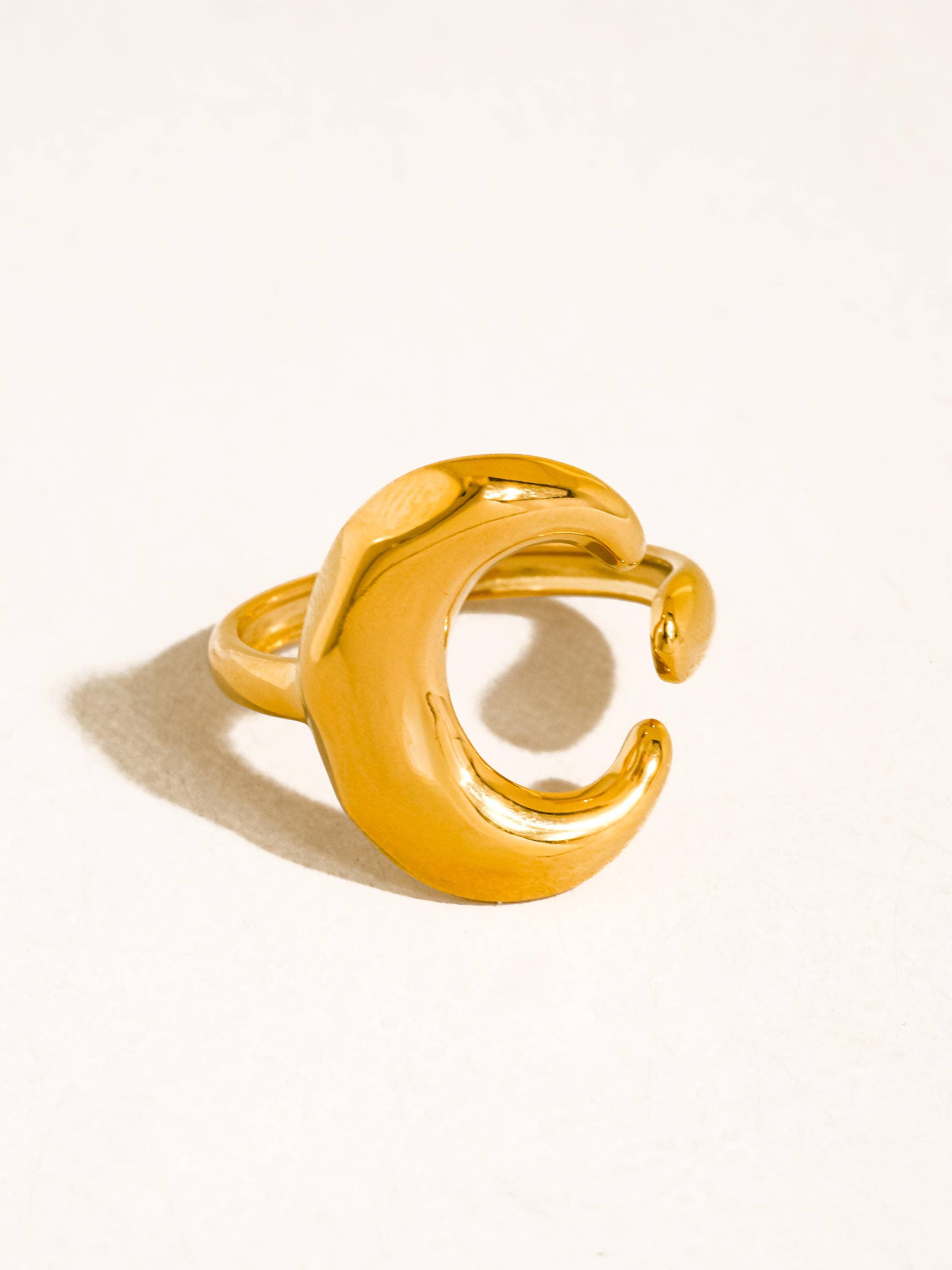 Aurelune  Ring